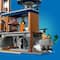 LEGO® City Police Prison Island Building Toy 60419